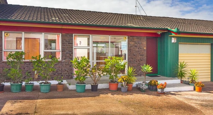  at 3/14 Mount Smart Rd, Royal Oak, Auckland City, Auckland