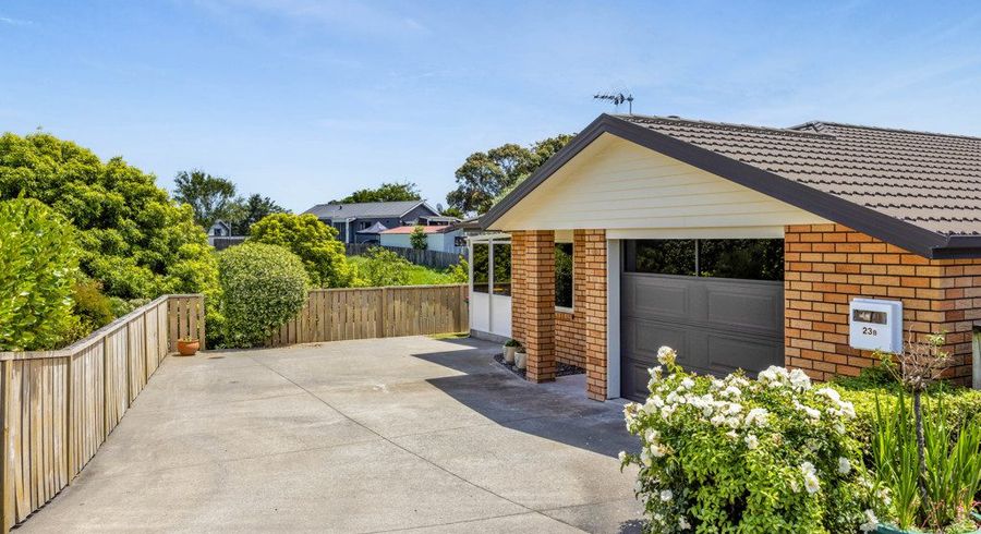  at 23B Coby Sydney Drive, Bell Block, New Plymouth