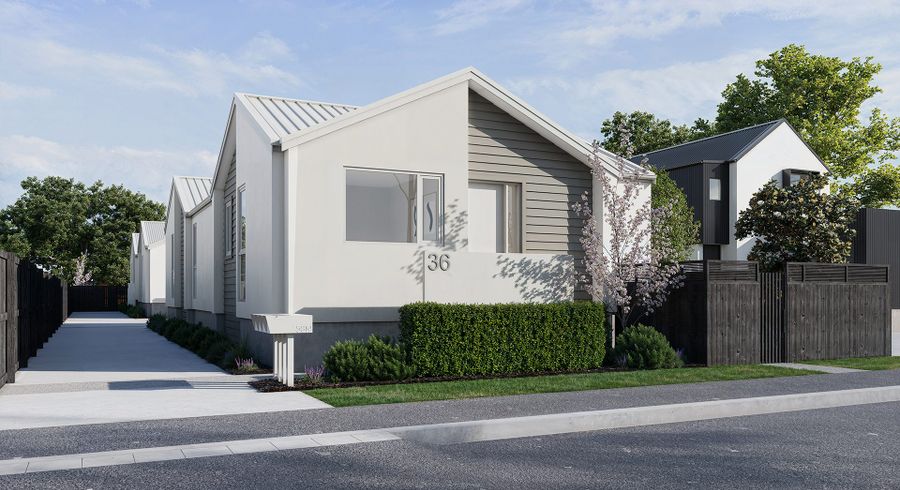  at 36 Wyon Street, Linwood, Christchurch City, Canterbury
