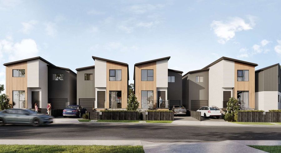  at 82A Boakes Road, Mount Wellington, Auckland City, Auckland