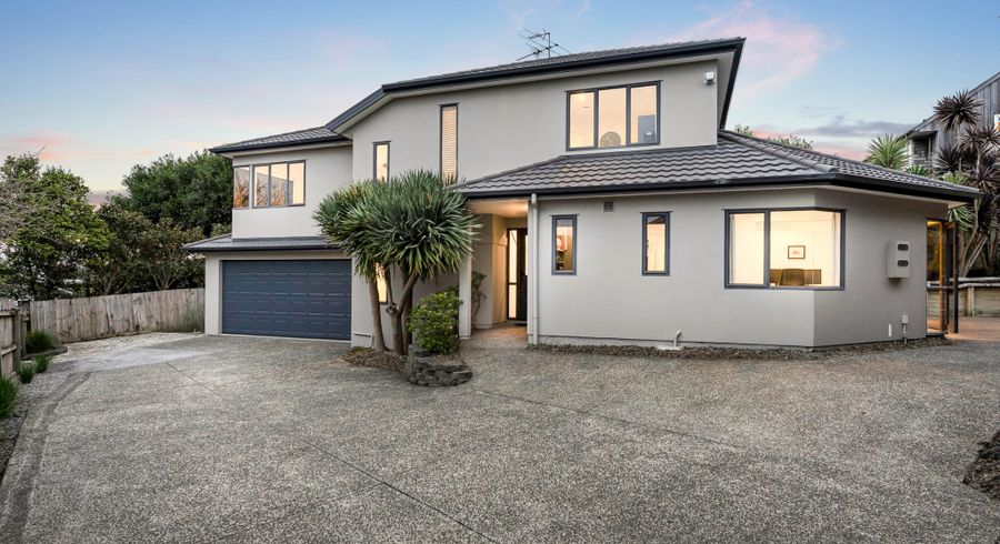  at 275A Lake Road, Belmont, North Shore City, Auckland