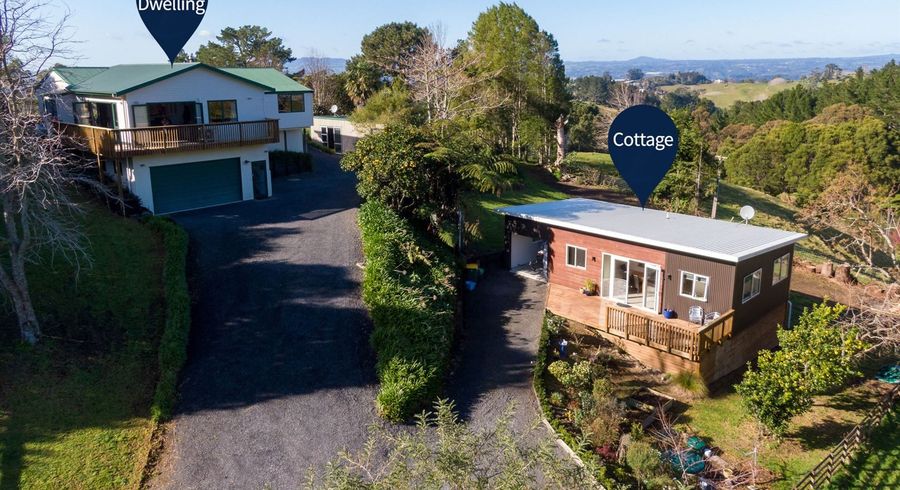  at 295F Minden Road, Tauranga