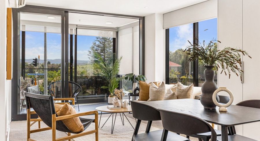  at 103/1 Buscomb Avenue, Henderson, Waitakere City, Auckland