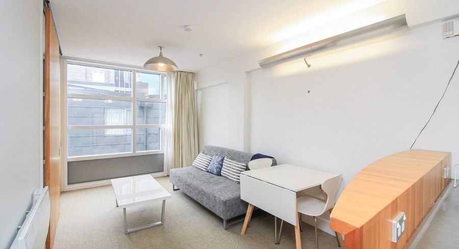  at 80/43 Mulgrave Street, Thorndon, Wellington, Wellington