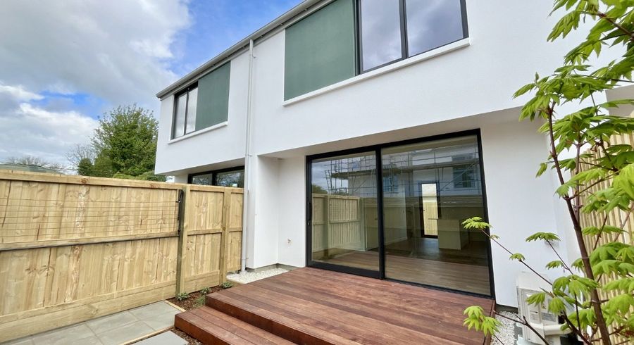  at 4/37 Trent Street, Linwood, Christchurch City, Canterbury