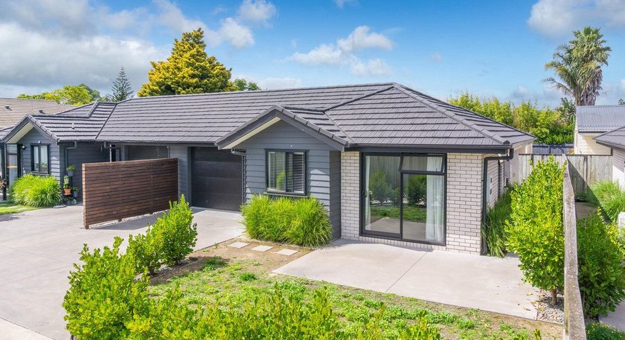  at 43/1136 Heaphy Terrace, Fairfield, Hamilton, Waikato
