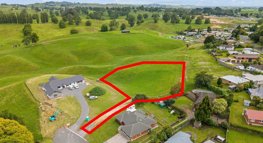  at 27 Thornton Street, Putaruru, South Waikato, Waikato