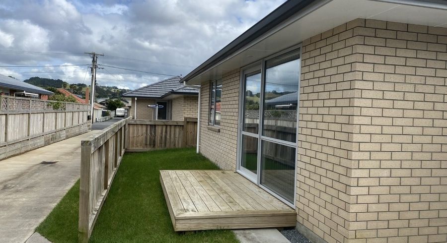  at 20B King Street, Kensington, Whangarei, Northland