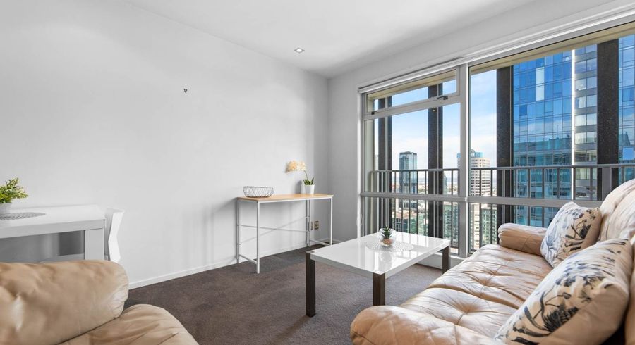  at 36D/16 Gore Street, Auckland Central, Auckland