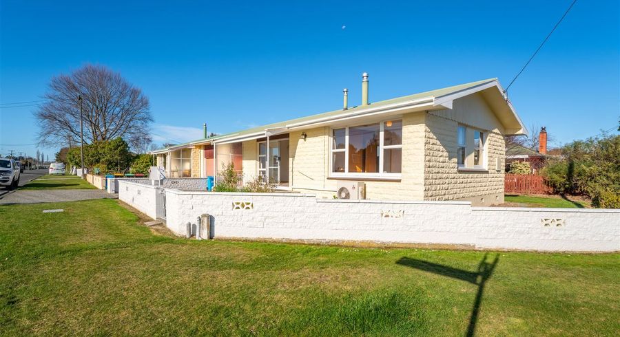  at 2 George Street, Timaru