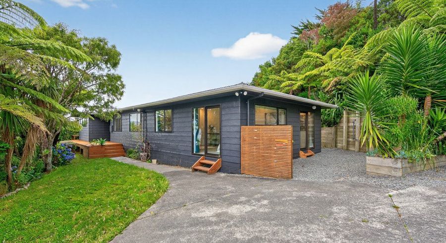  at 250 Park Road, Belmont, Lower Hutt, Wellington