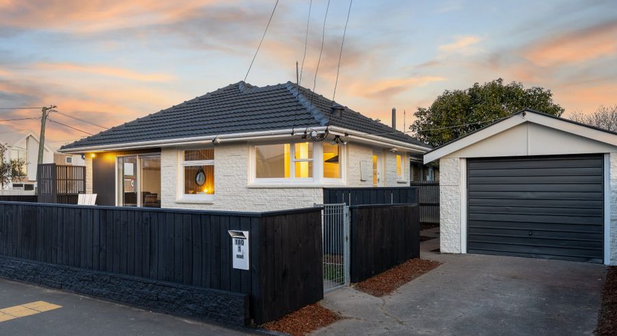  at 1/180 Edgeware Road, St. Albans, Christchurch City, Canterbury
