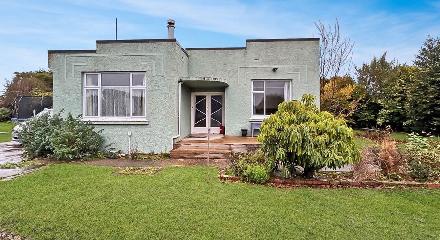  at 48 Inglewood Road, Hawthorndale, Invercargill, Southland