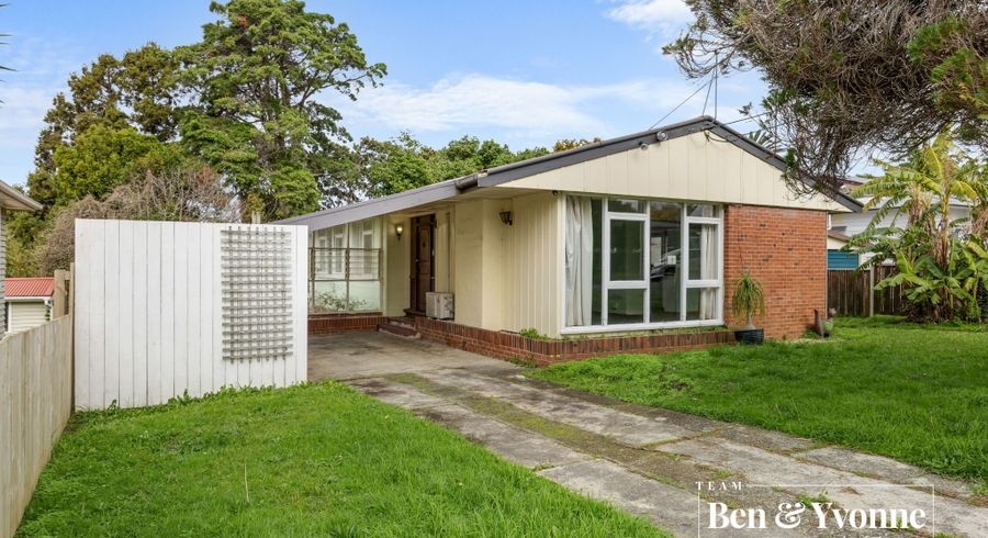  at 5 Walters Road, Mount Wellington, Auckland City, Auckland