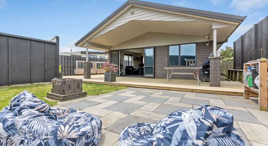  at 8A Cutfield Street, Inglewood, New Plymouth, Taranaki