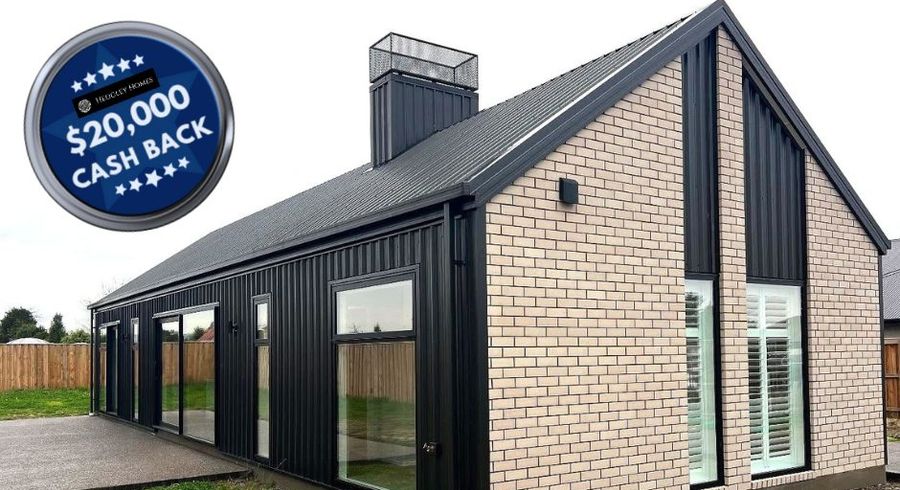  at DP604930 Riverstone Drive, Halswell, Christchurch City, Canterbury