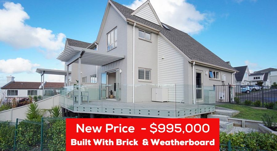  at 22 Hatfield Place, Albany Heights, Auckland