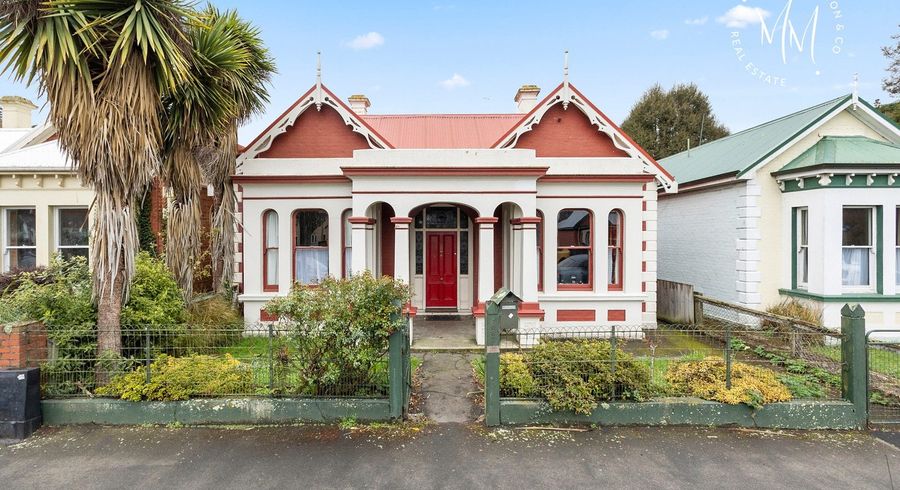  at 1067 George Street, North Dunedin, Dunedin, Otago