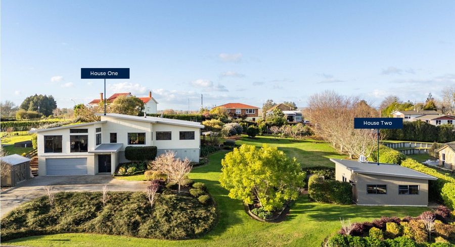  at 11 Charles Edwards Street, Ohaupo, Waipa, Waikato