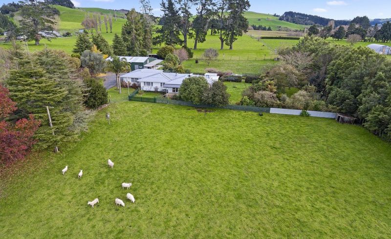  at 1023 Maungakawa Road, Te Miro
