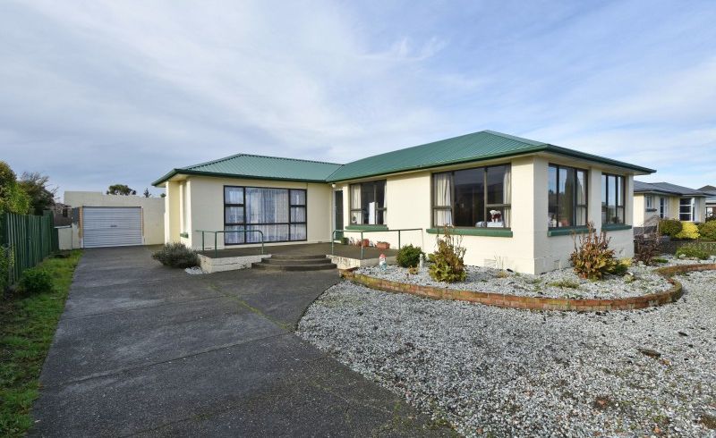  at 81 Regent Street, Newfield, Invercargill