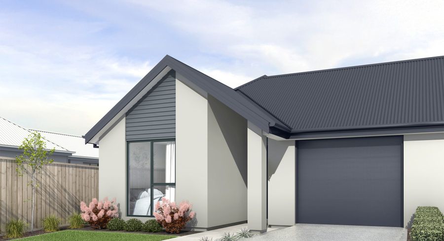  at 18 Ruataniwha Avenue, Rangiora, Waimakariri, Canterbury
