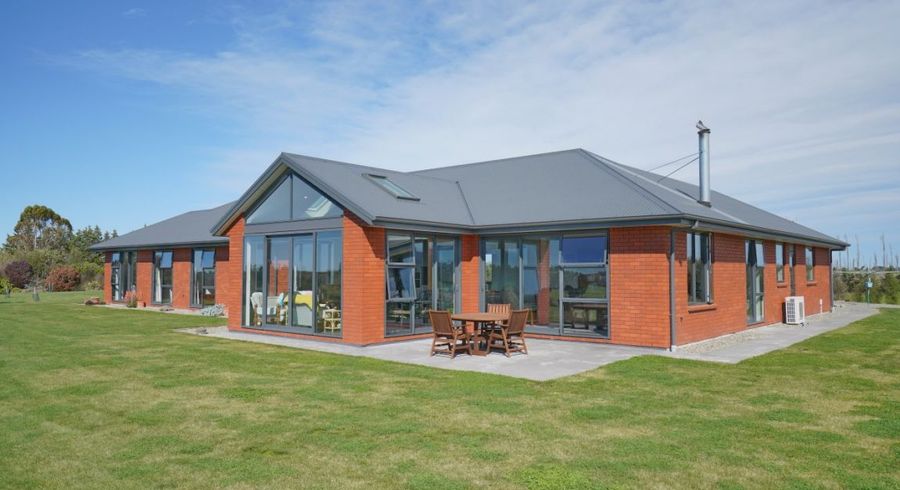  at 1219 Oxford Road, Cust, Rangiora