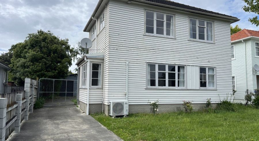  at 126 Rangiora Avenue, Roslyn, Palmerston North, Manawatu / Whanganui