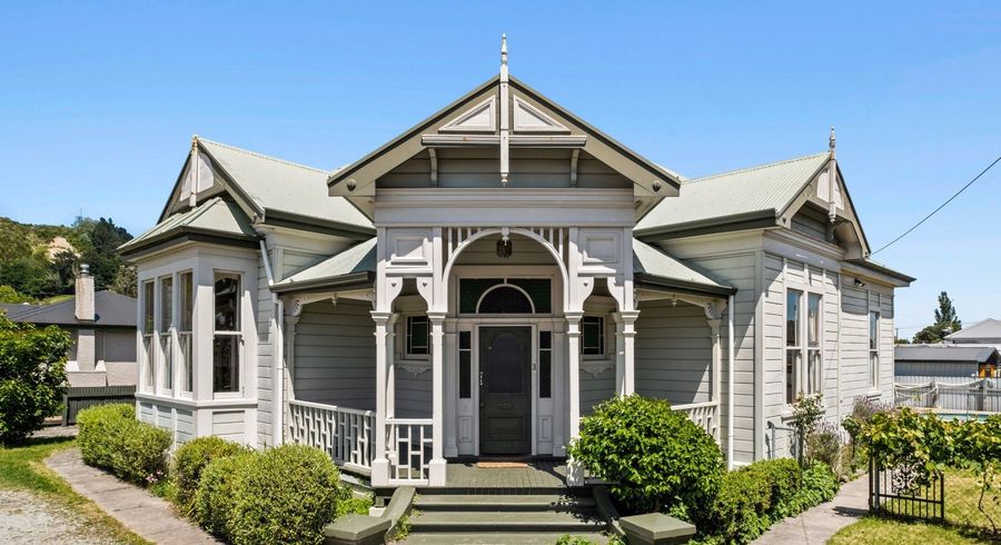  at 3 Dickson Street, Outer Kaiti, Gisborne, Gisborne