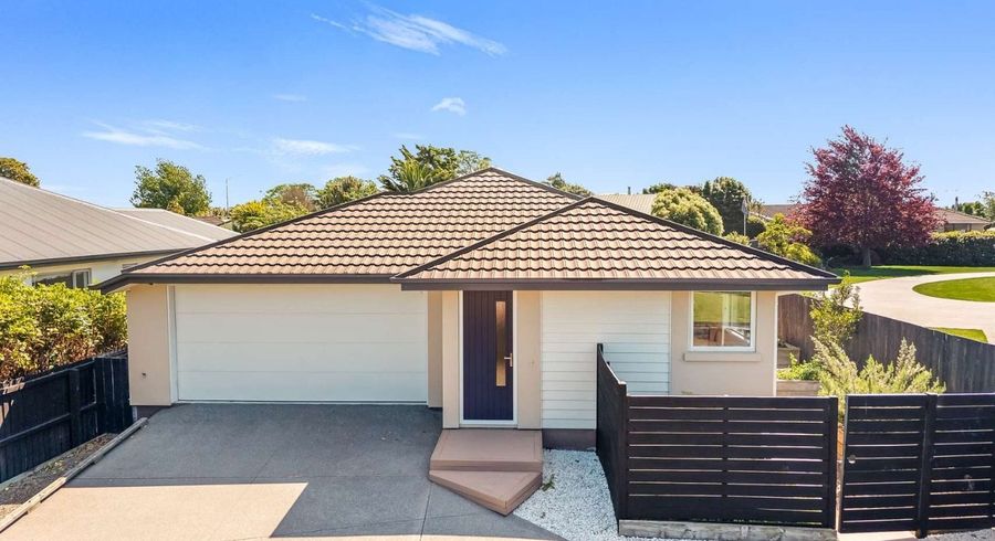  at 130a Halswell Junction Road, Halswell, Christchurch City, Canterbury