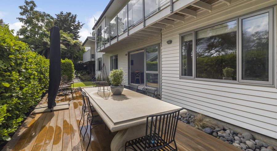  at 89A Beach Haven Road, Beach Haven, Auckland