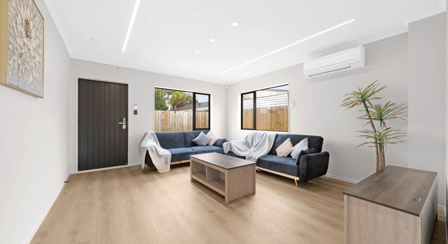  at Lot 2/81 Motatau Road, Papatoetoe, Manukau City, Auckland