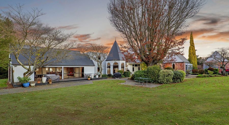  at 602 Yaldhurst Road, Yaldhurst , Christchurch City, Canterbury
