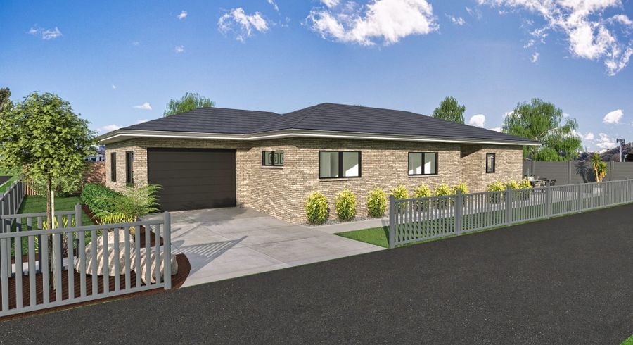  at 8B Cambridge Street, Gonville, Whanganui, Manawatu / Whanganui