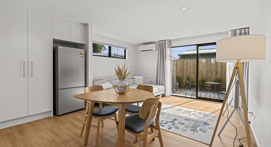  at 17/130 Holly Road, St. Albans, Christchurch City, Canterbury
