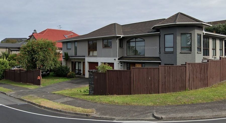  at 80 Norman Lesser Drive, Saint Johns, Auckland City, Auckland