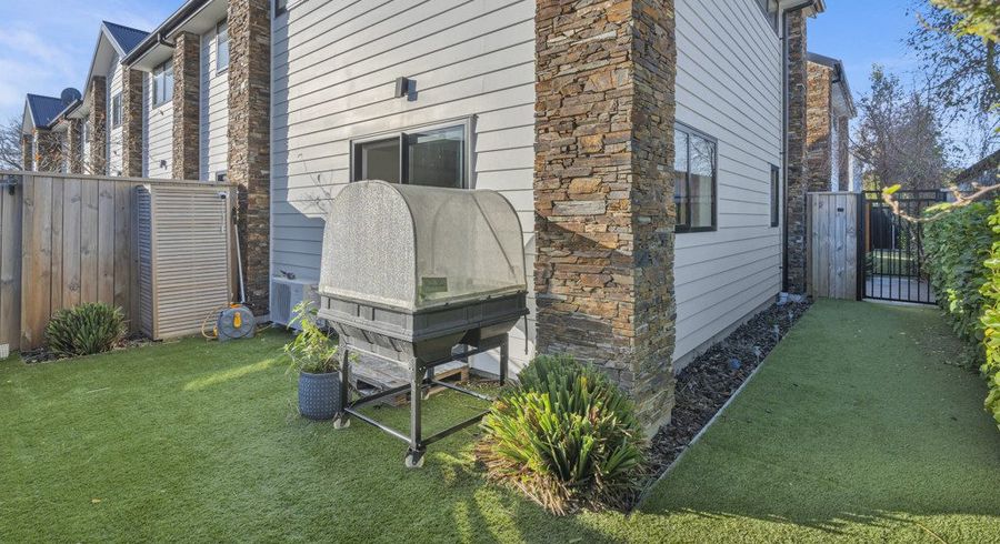  at 7/316 ARMAGH STREET, Christchurch Central, Christchurch