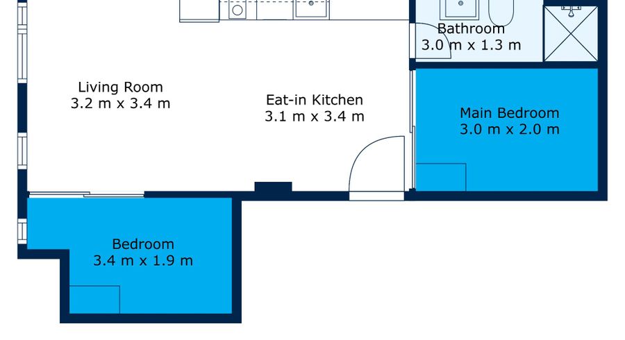  at 604/17 Putney Way, Manukau, Manukau City, Auckland