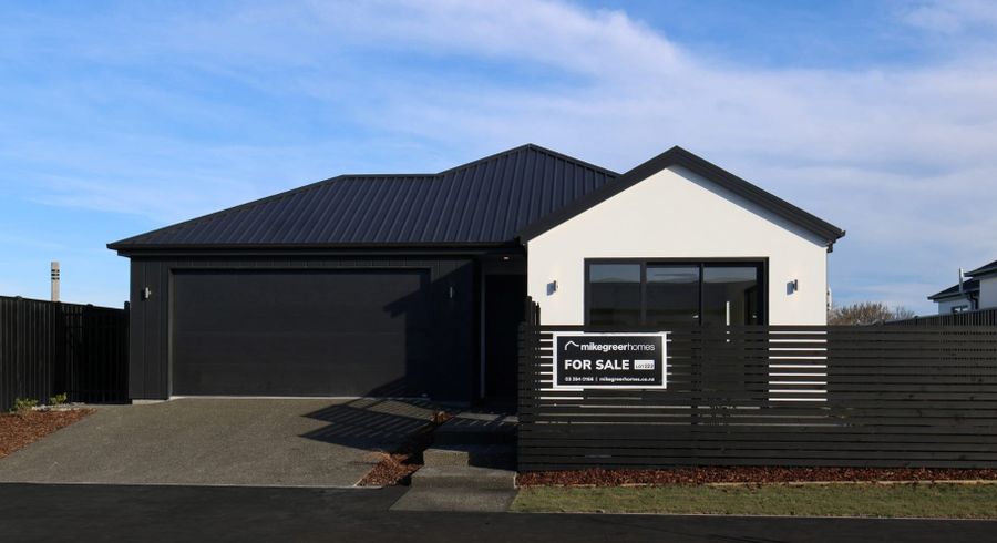  at 56 Waiotahi Road - Lot 222 Beach Grove, Kaiapoi, Waimakariri, Canterbury