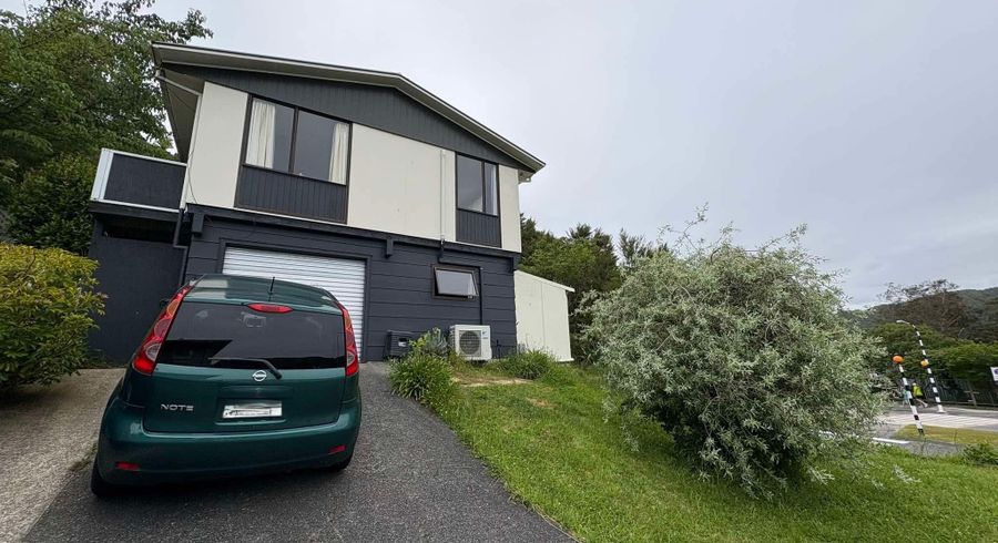  at 83 Parkway Road, Wainuiomata, Lower Hutt, Wellington