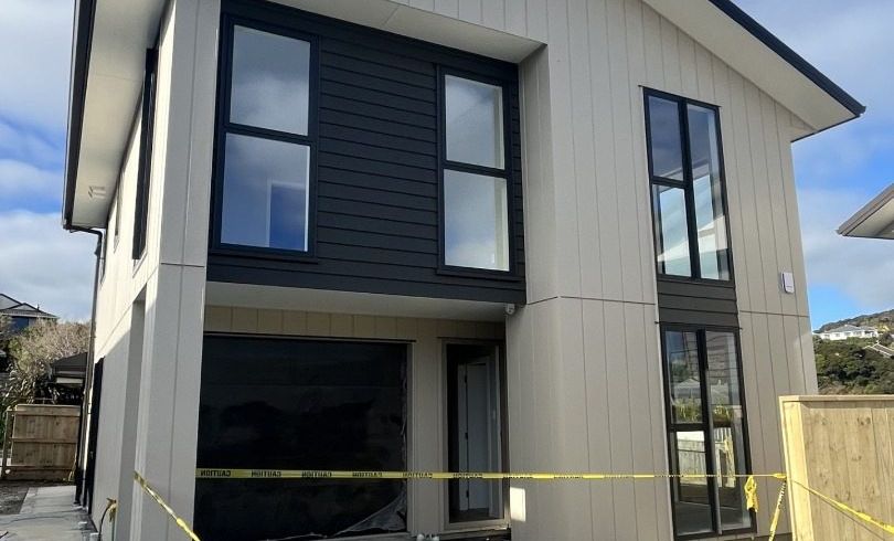  at 9A Barque Crescent, Whitby, Porirua, Wellington