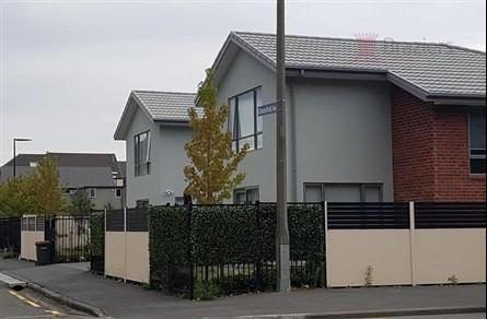  at 2A Gracefield Ave, City Centre, Christchurch City, Canterbury