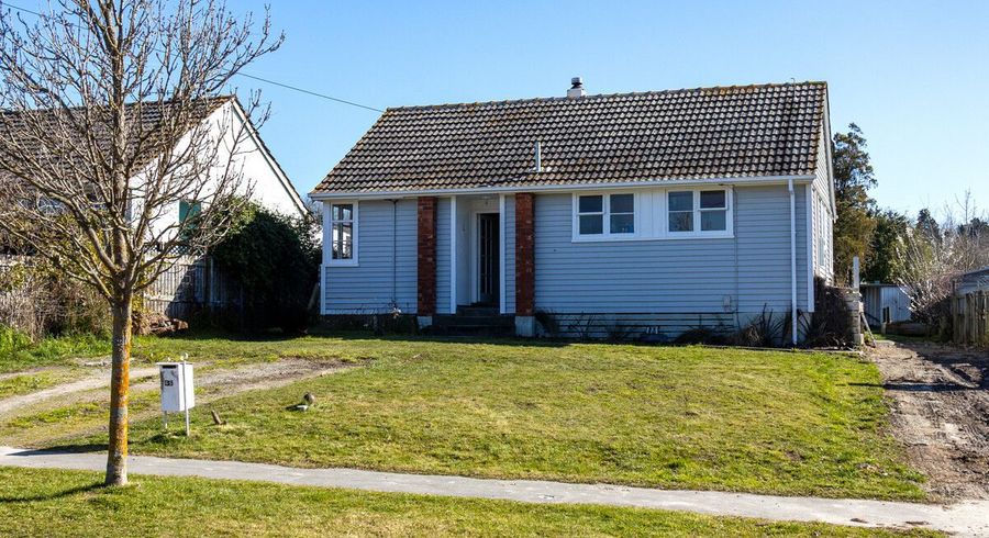  at 65 MacDonald Street, Marchwiel, Timaru, Canterbury