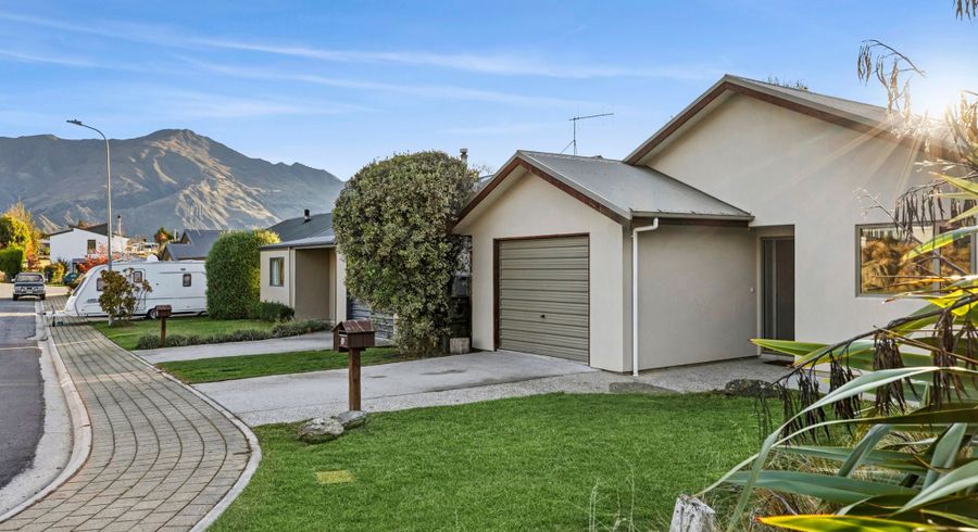  at 3B Hogan Lane, Wanaka, Wanaka, Otago