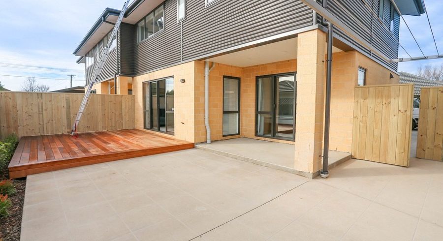  at 29 Euston Street, Riccarton, Christchurch City, Canterbury