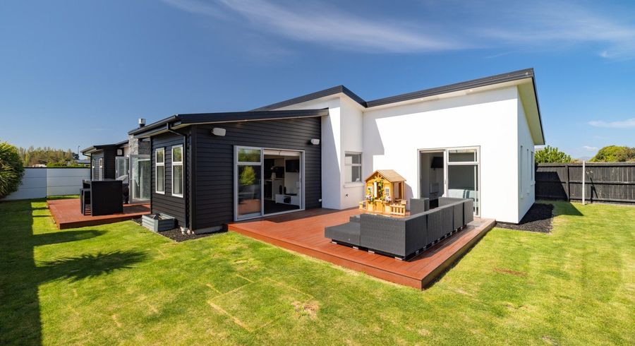  at 115 Metehau Street, Marshland, Christchurch