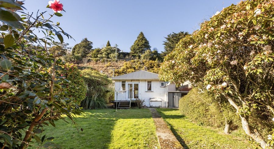  at 59 Norwood Street, Normanby, Dunedin, Otago