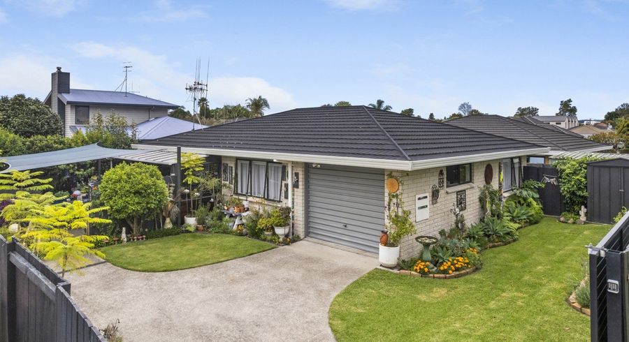  at 61 Seventeenth Avenue, Avenues, Tauranga, Bay Of Plenty