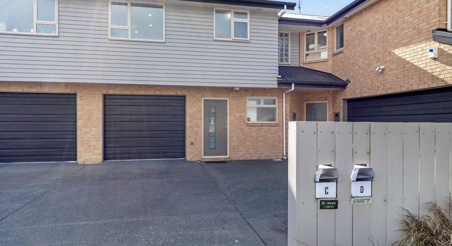  at 25C Montrose Street, Sydenham, Christchurch City, Canterbury