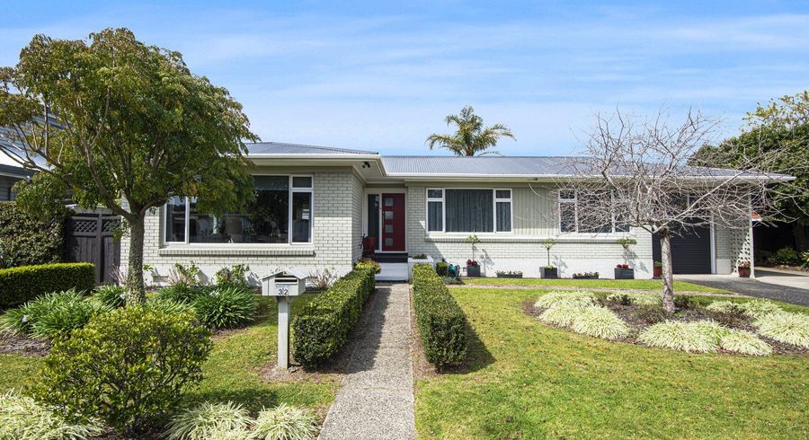  at 32 Tuhangi Street, Kamo, Whangarei